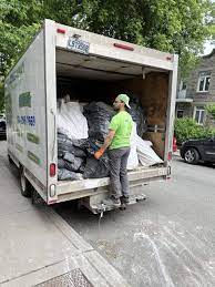 Same-Day Junk Removal Services in Northlake, IL